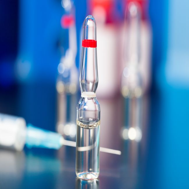 Bijwerkingen Rijksvaccinatieprogramma 2022 gemeld